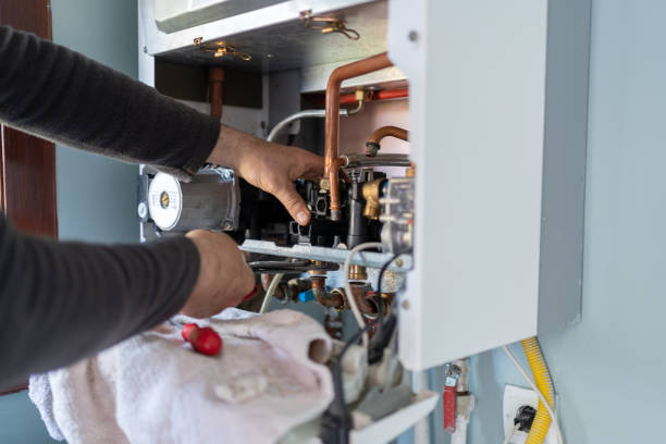 Best Tankless Water Heater Services  in Bayport, NY