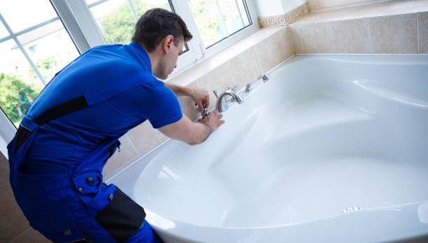 Best Green Plumbing Solutions and Water Conservation  in Bayport, NY